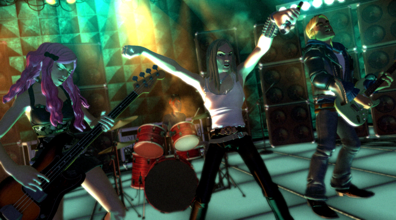 Illustration for article titled TAY! Weekend!!! Whatcha Playing?